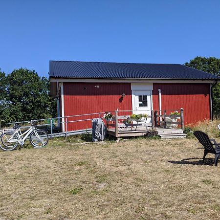 Olserods Hundcenter & Vandrarhem Degeberga Esterno foto