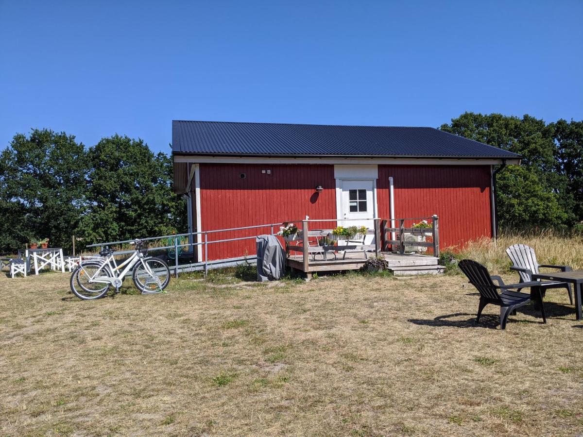 Olserods Hundcenter & Vandrarhem Degeberga Esterno foto